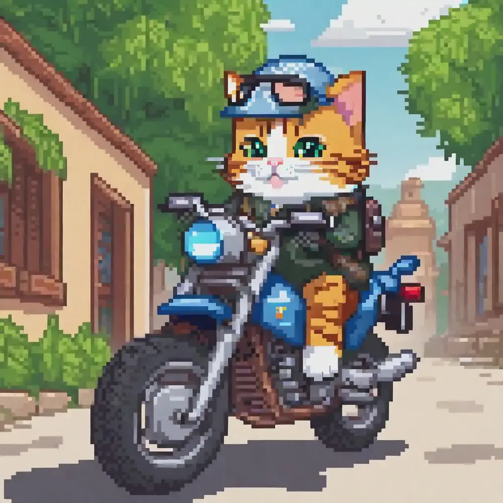 kitty logo