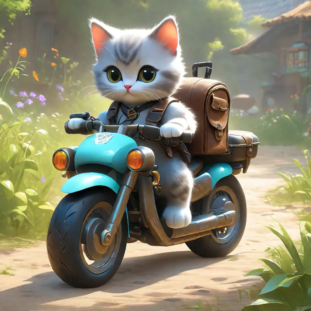kitty logo