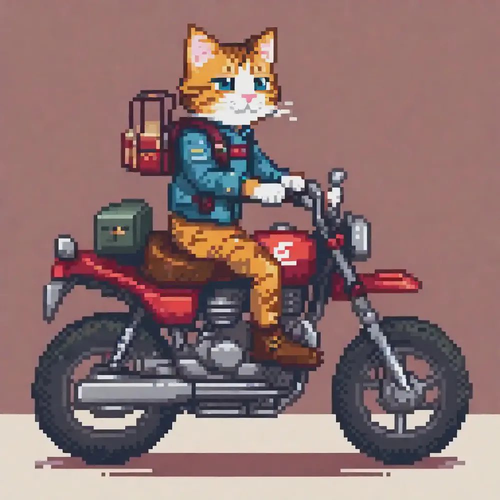 kitty logo