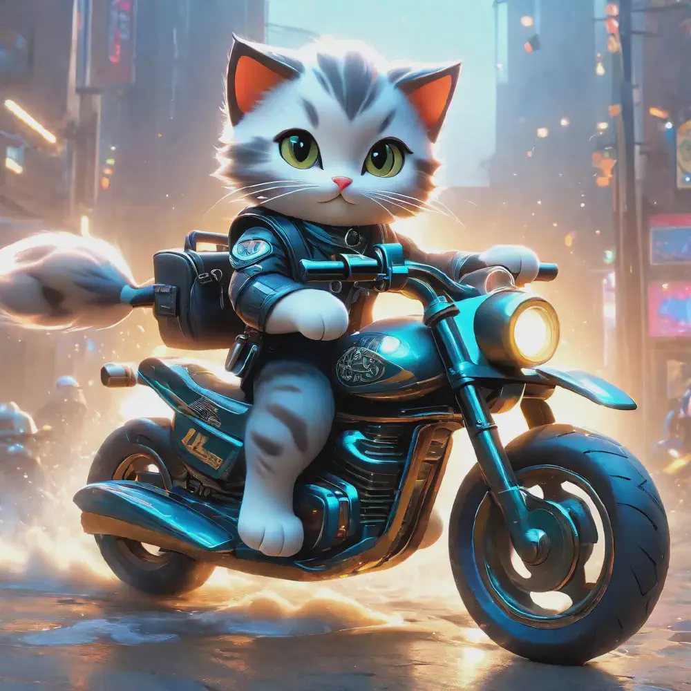 kitty logo