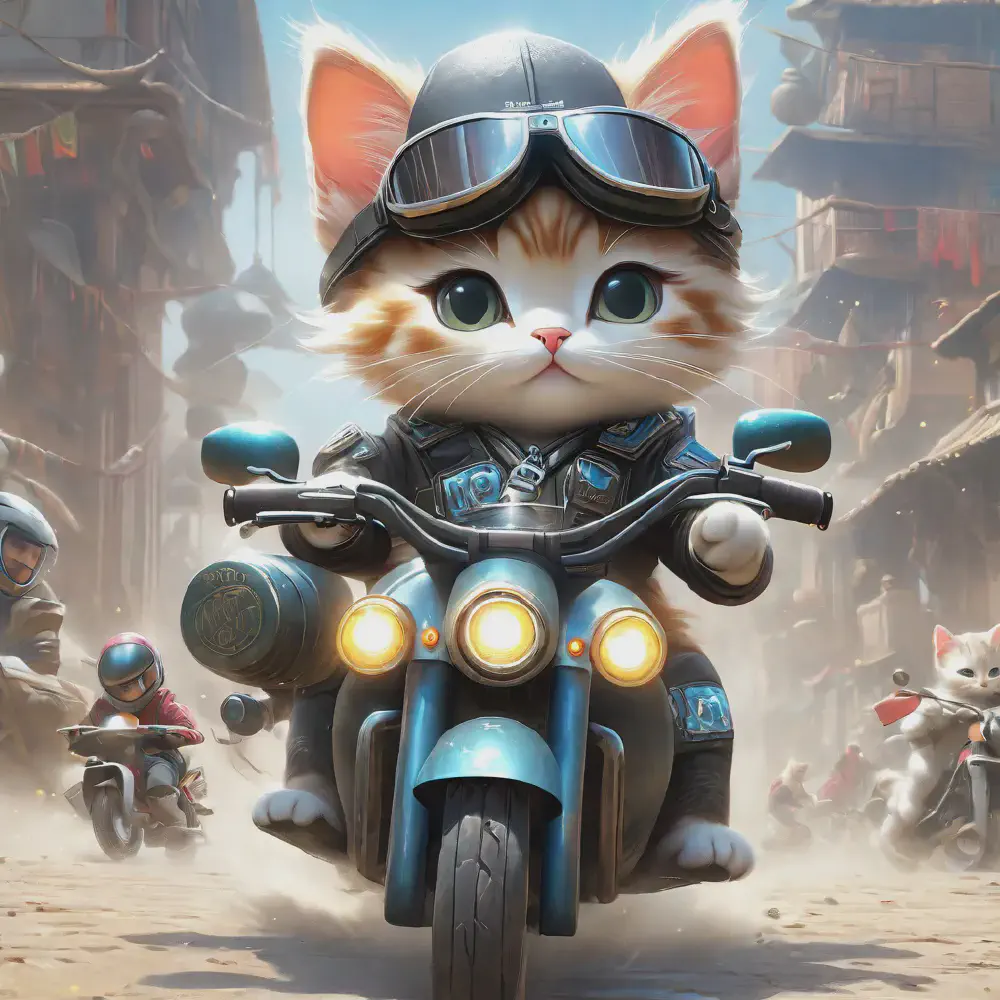 kitty logo