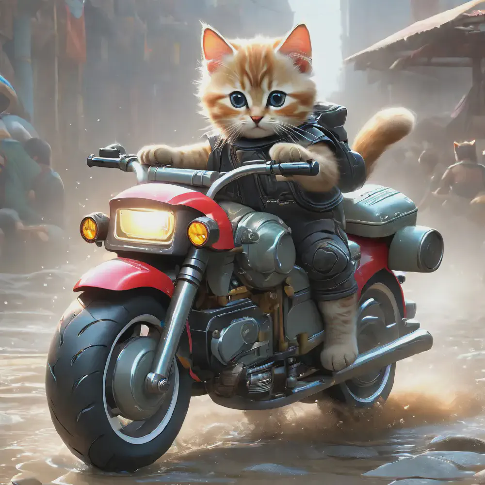 kitty logo