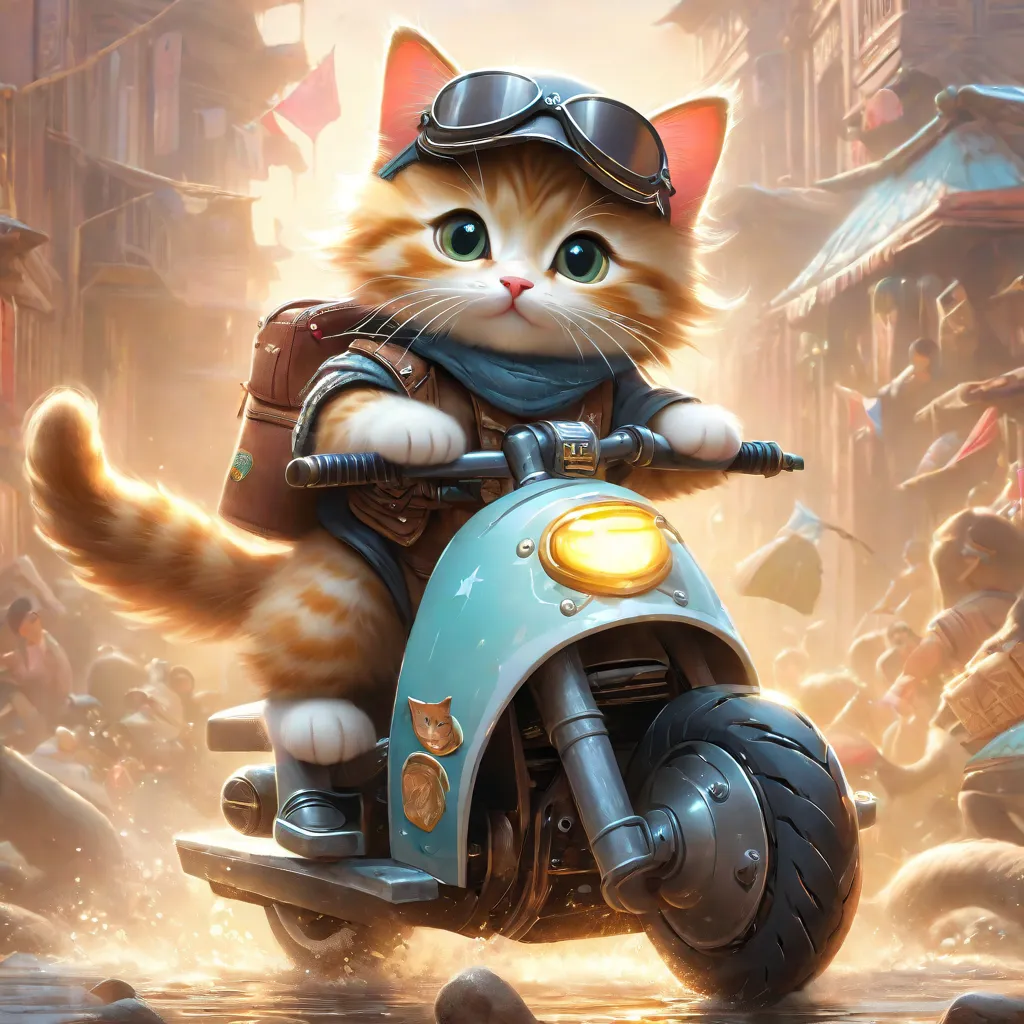 kitty logo