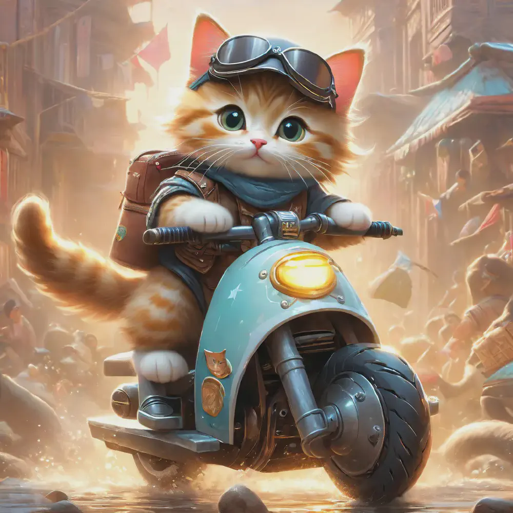 kitty logo
