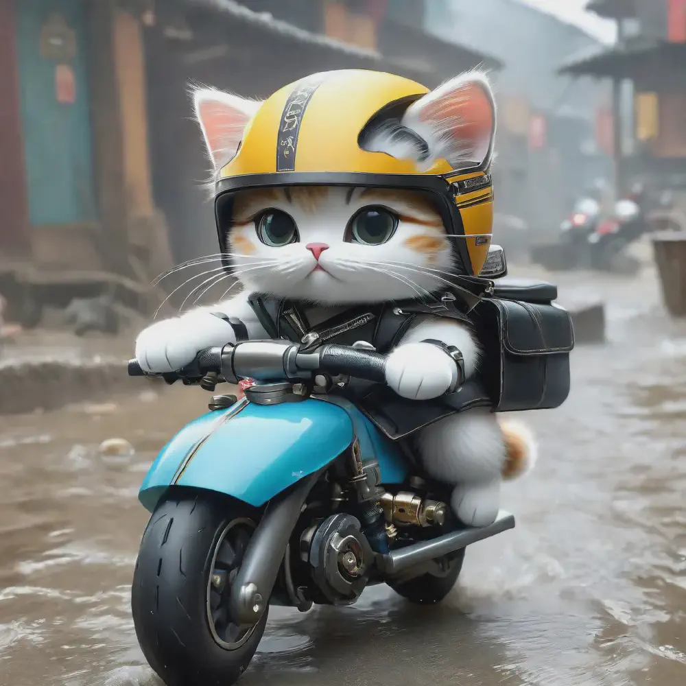 kitty logo