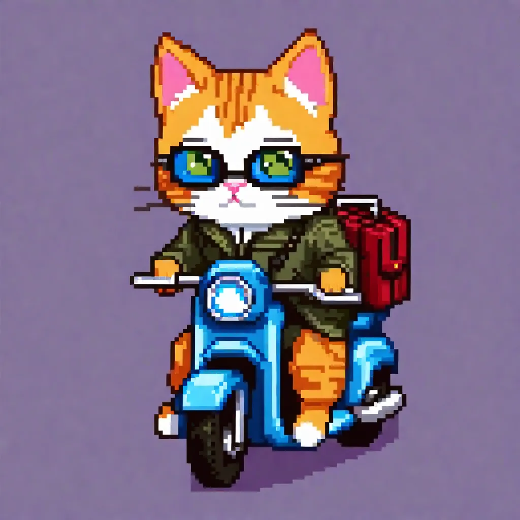 kitty logo
