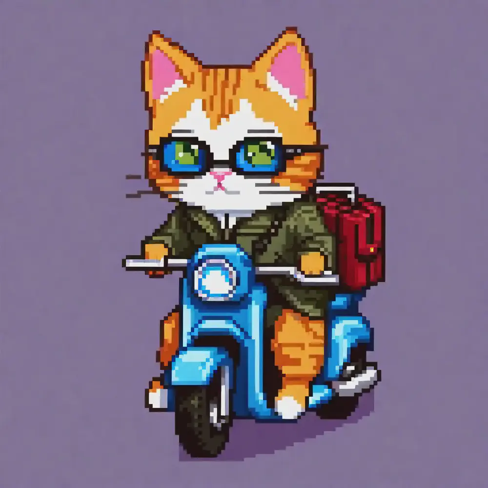 kitty logo