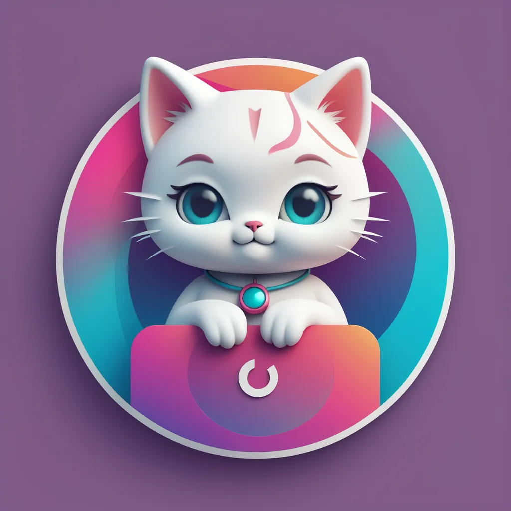 kitty logo