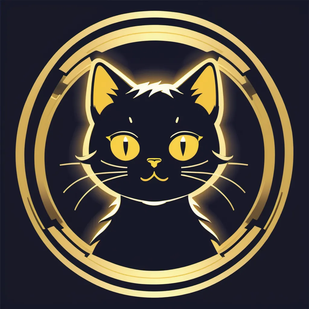 kitty logo