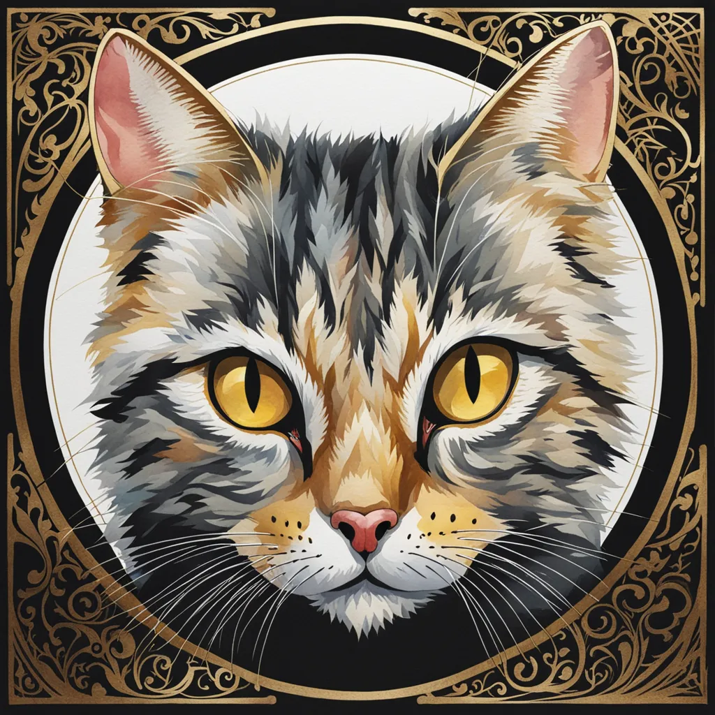 kitty logo