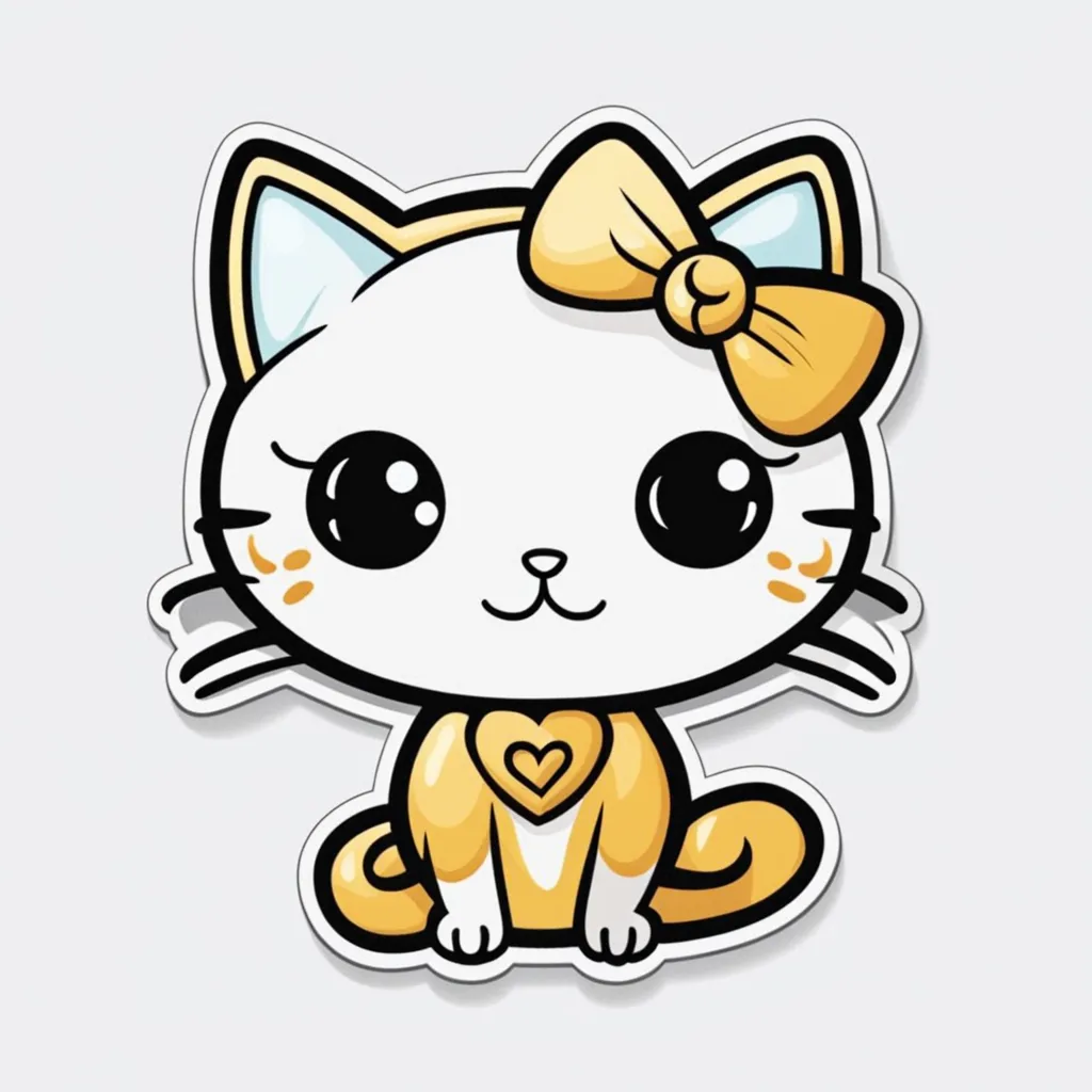 kitty logo