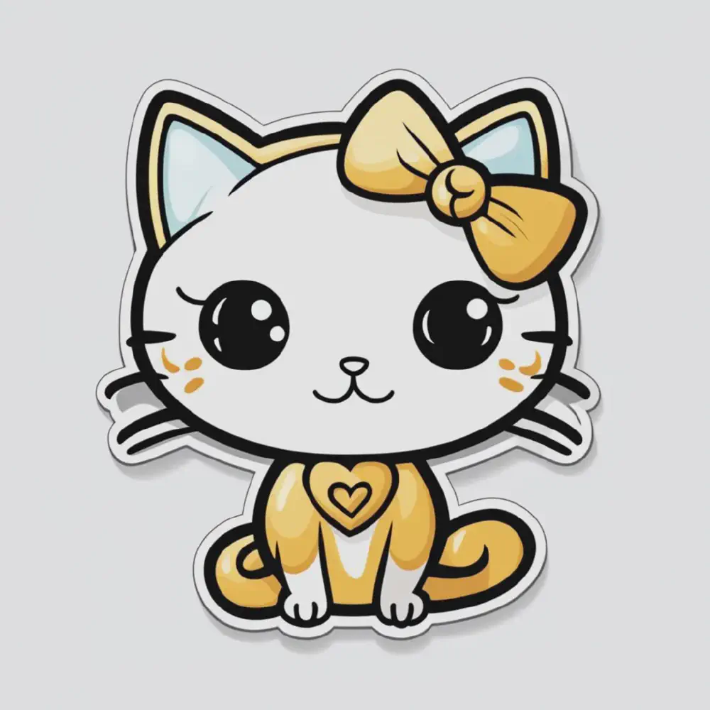 kitty logo