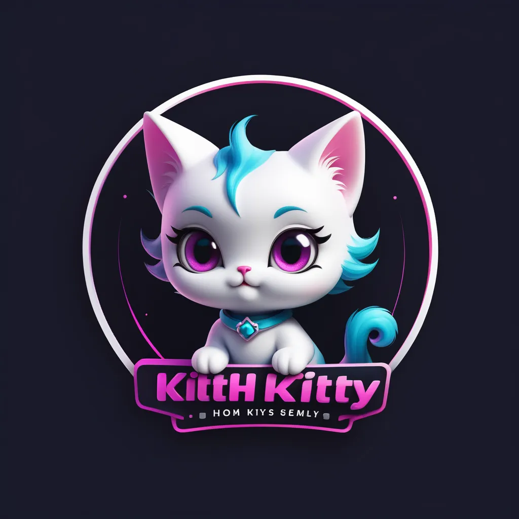 kitty logo