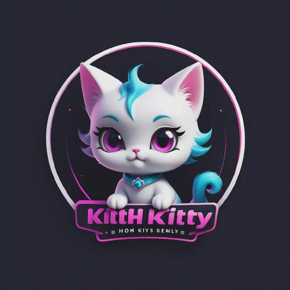 kitty logo