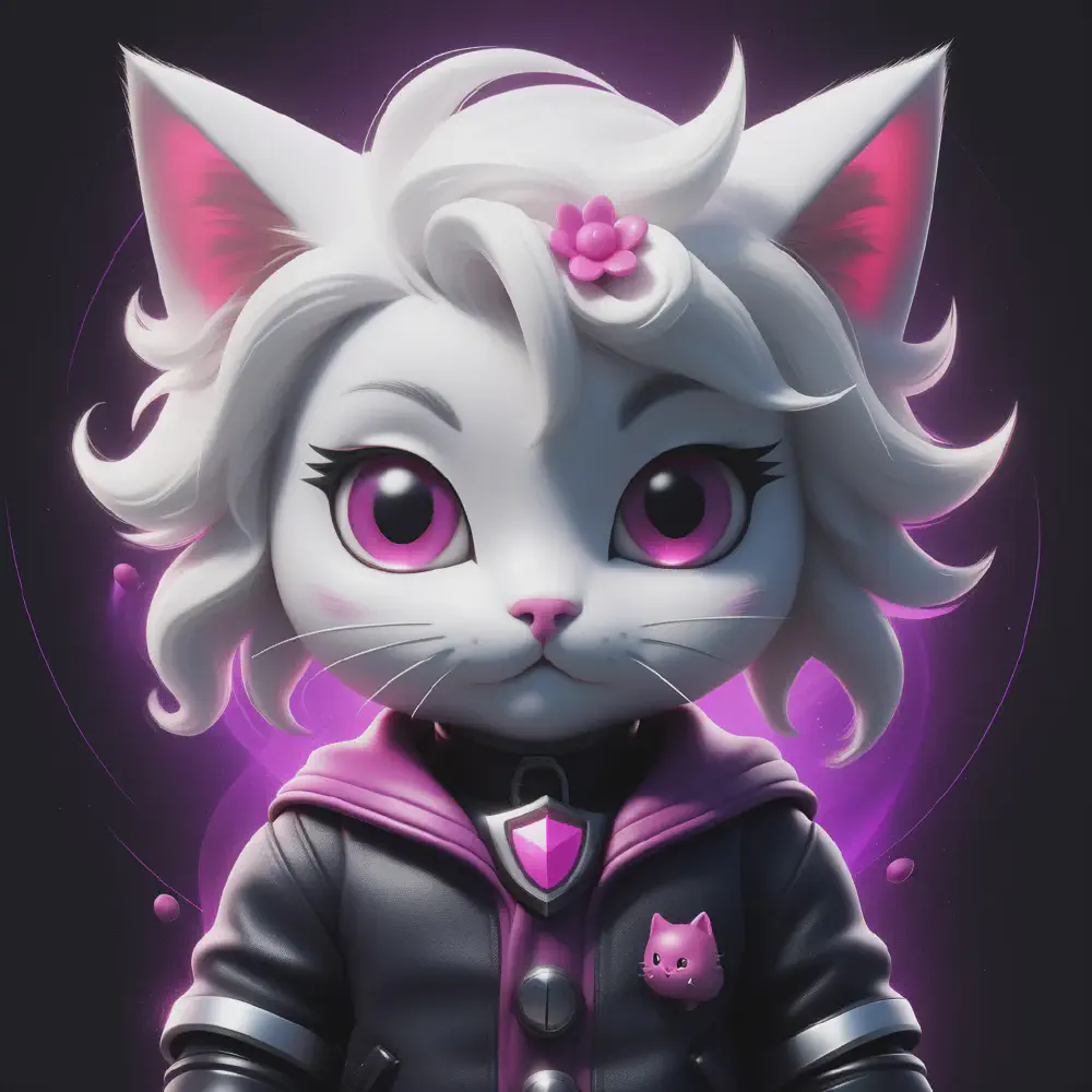 kitty logo