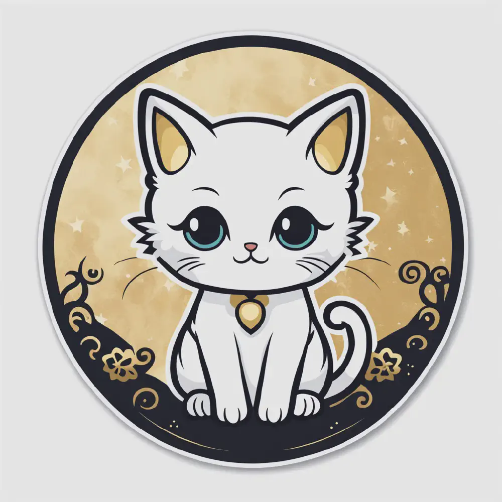 kitty logo