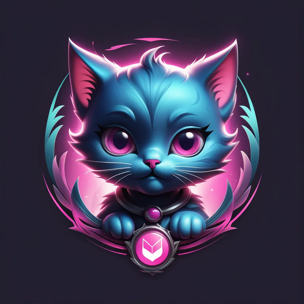 kitty logo