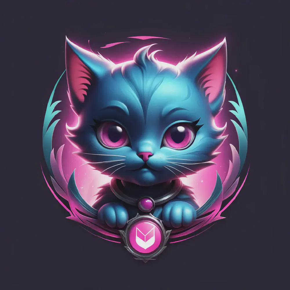 kitty logo