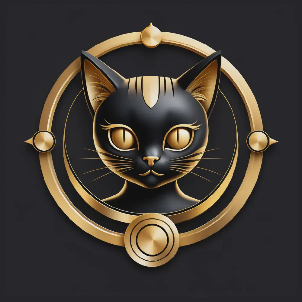 kitty logo