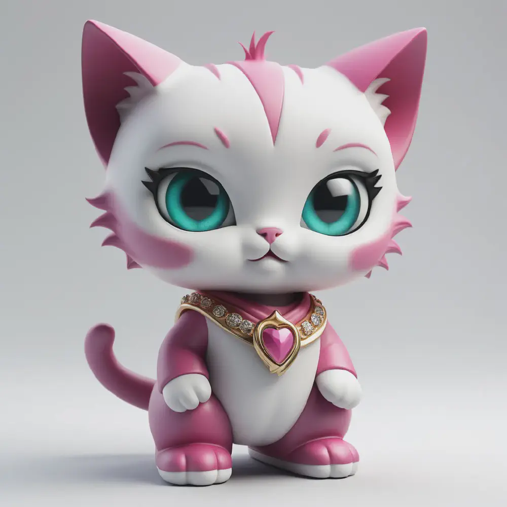 kitty logo