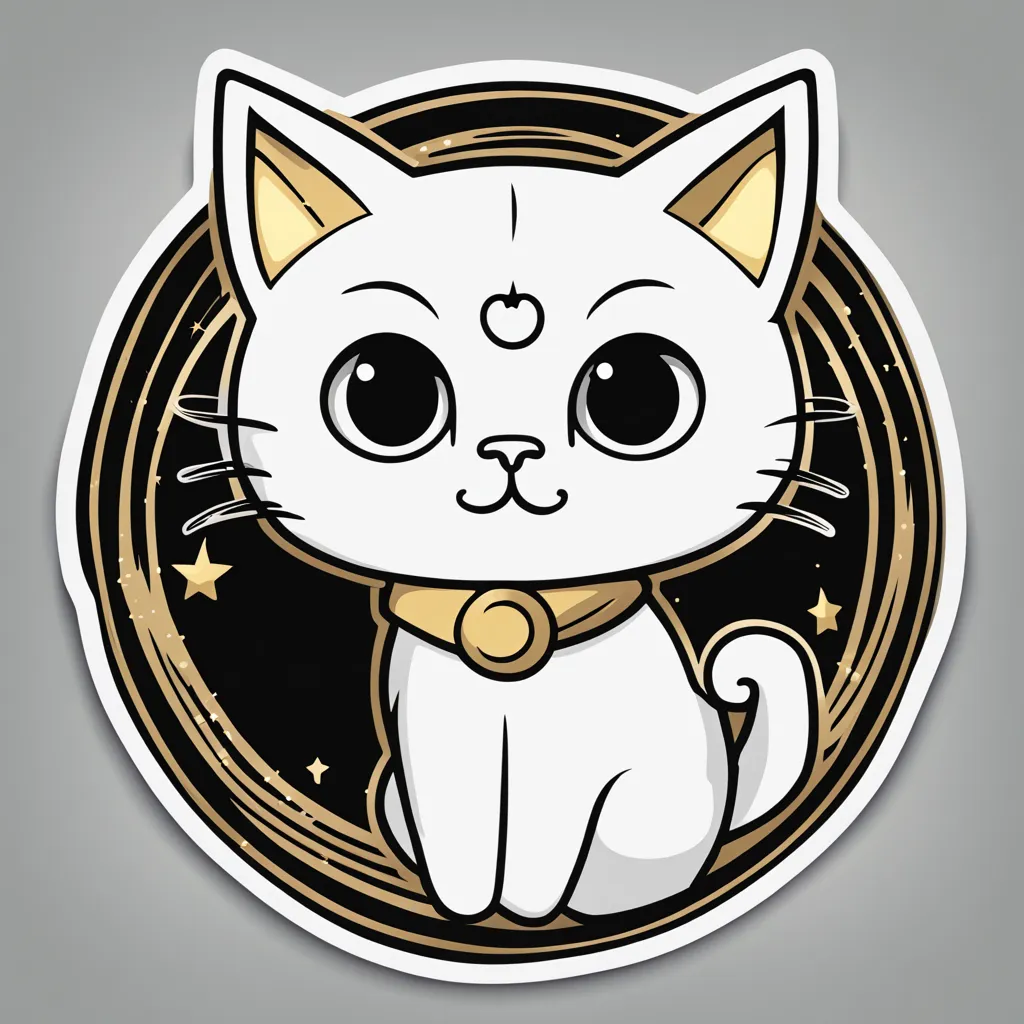kitty logo