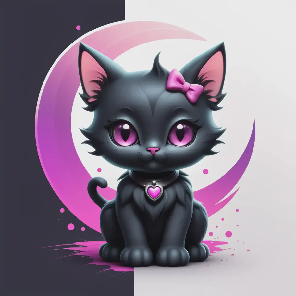 kitty logo
