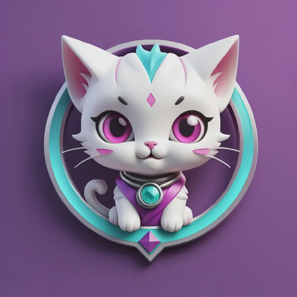 kitty logo
