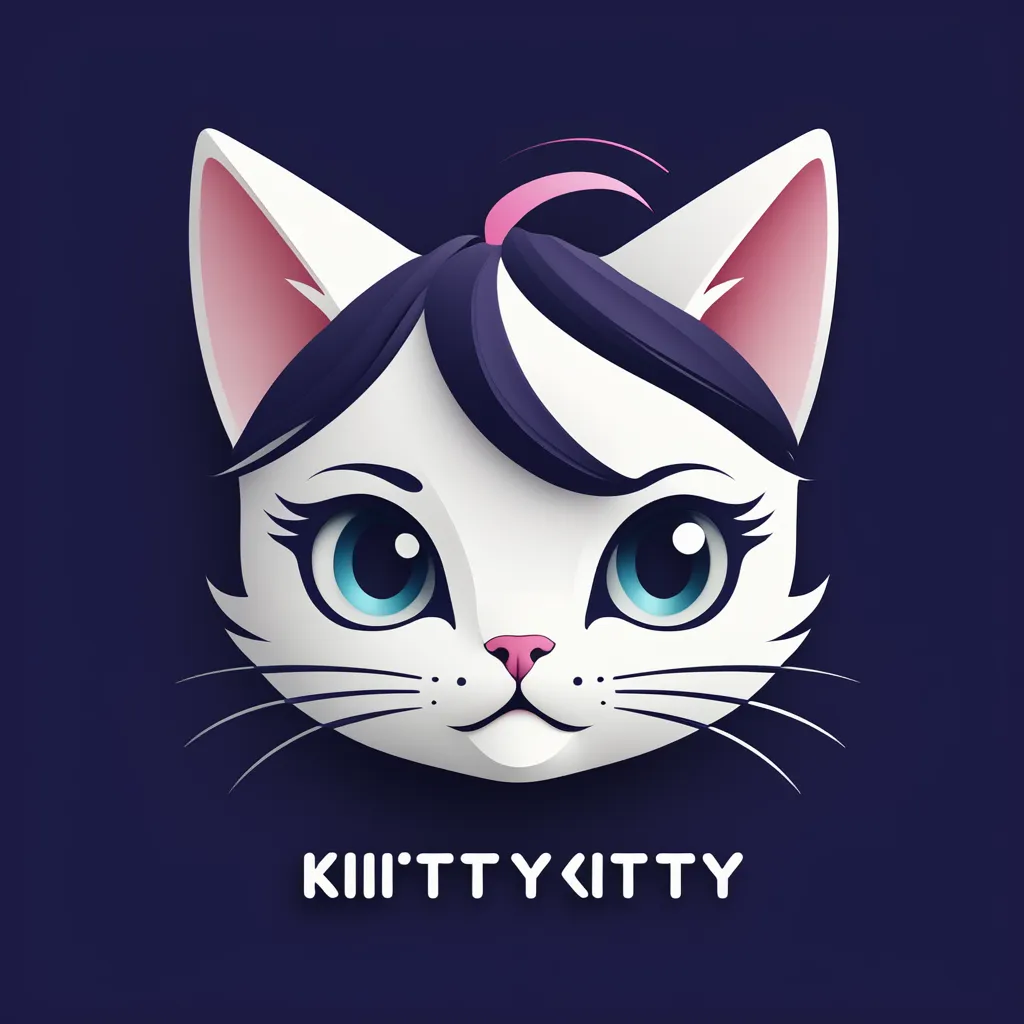 kitty logo