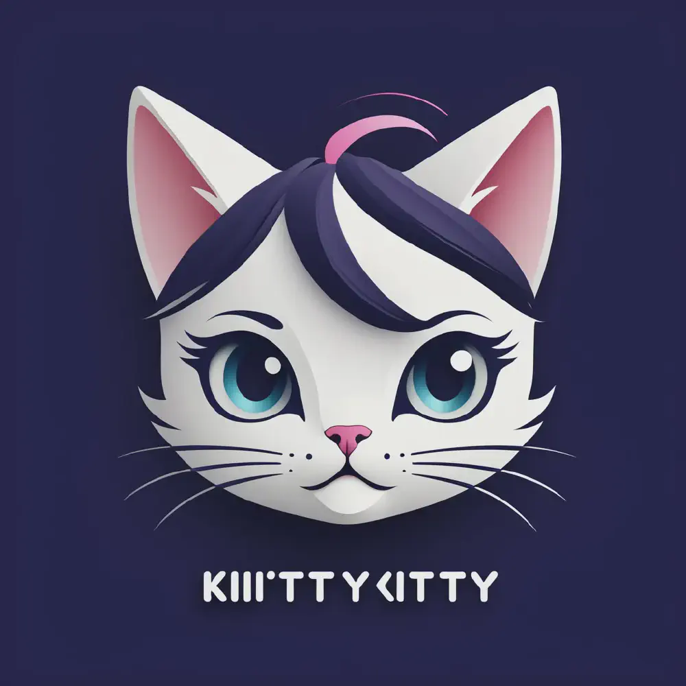 kitty logo