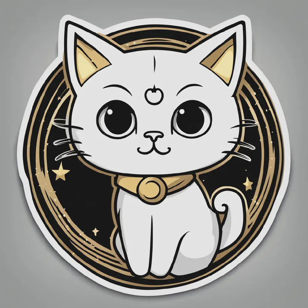 kitty logo