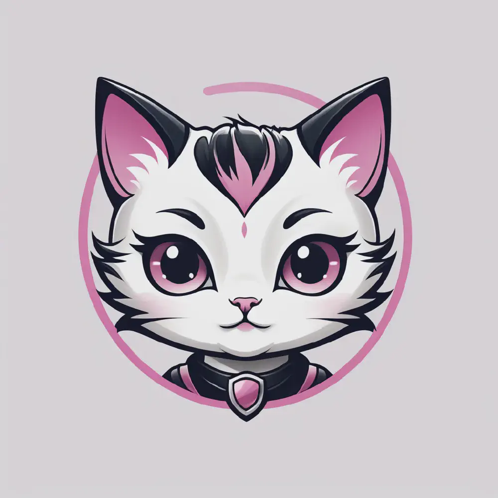 kitty logo