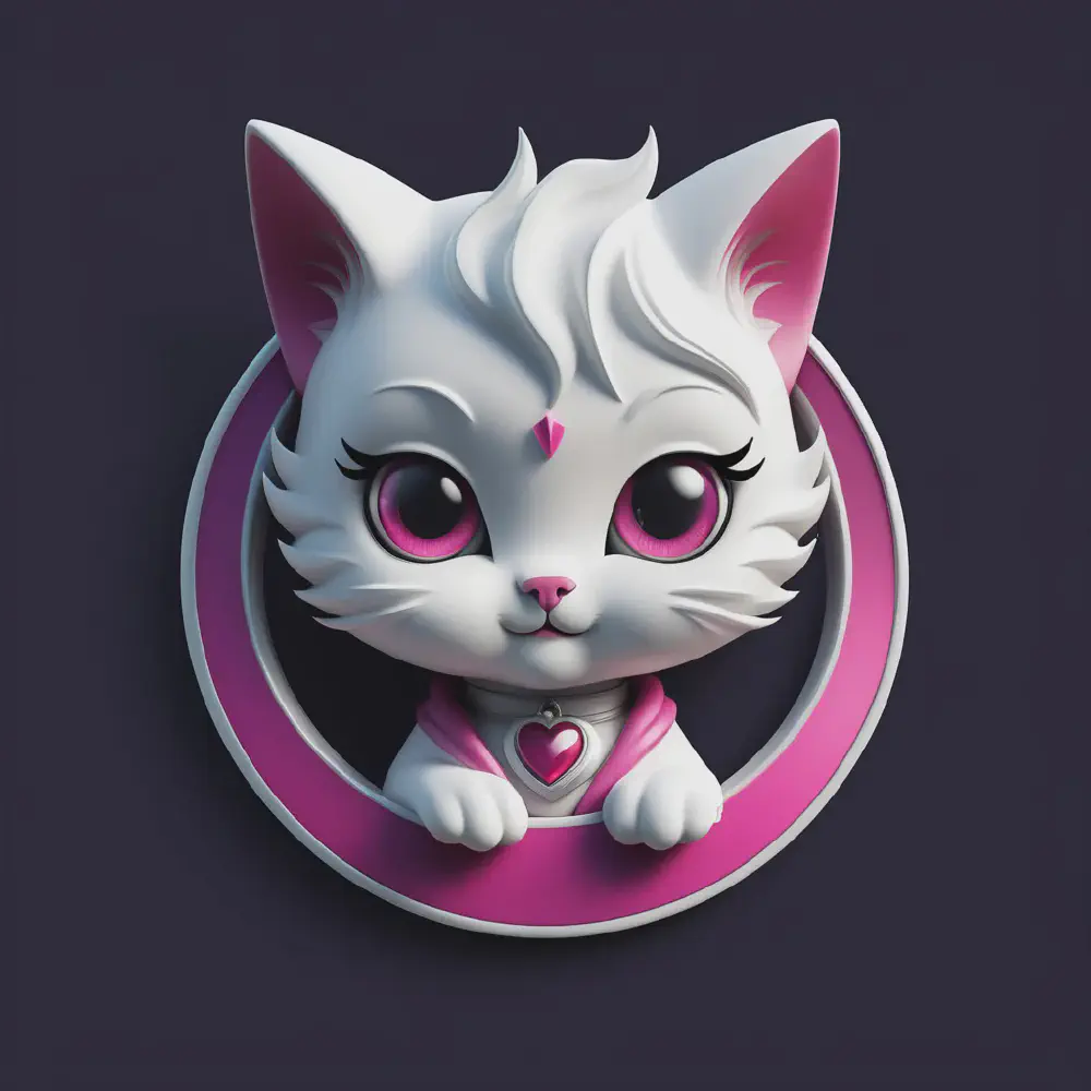 kitty logo