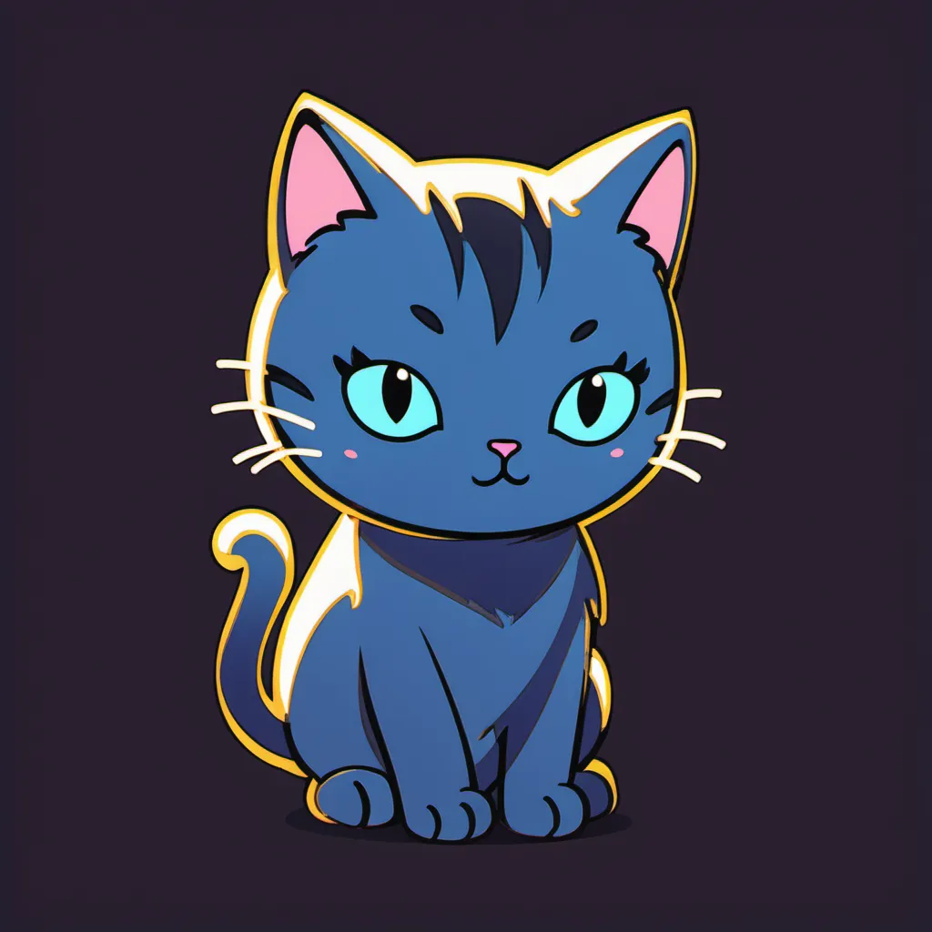 kitty logo