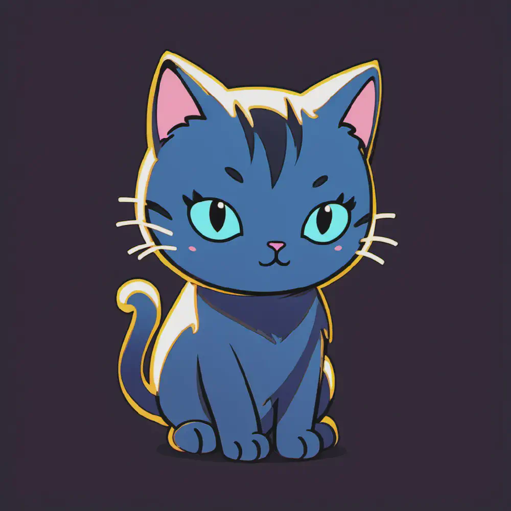 kitty logo