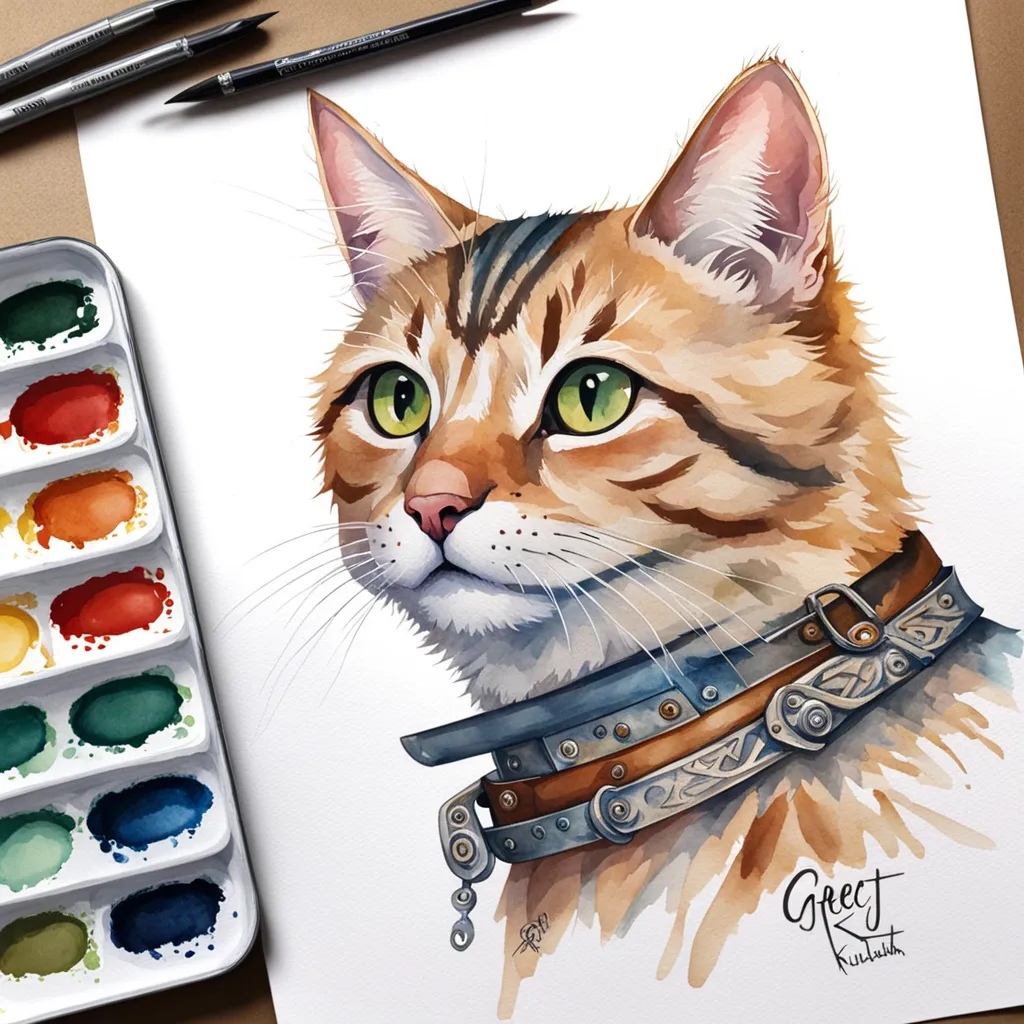 kitty logo