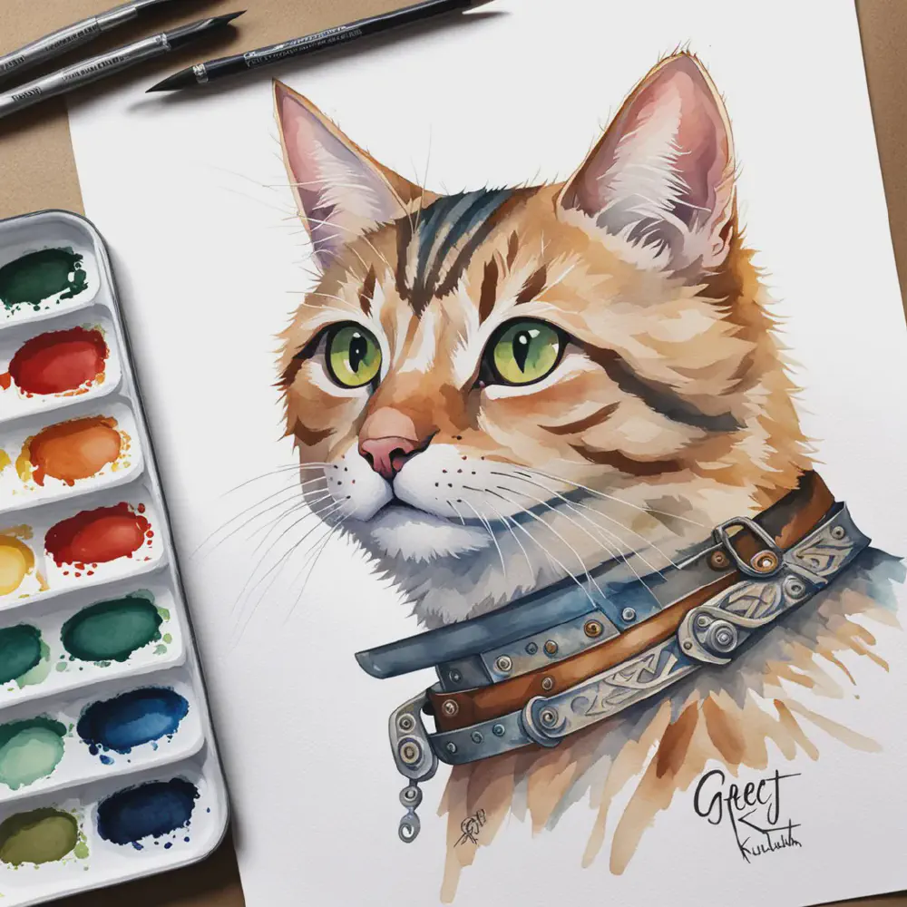 kitty logo