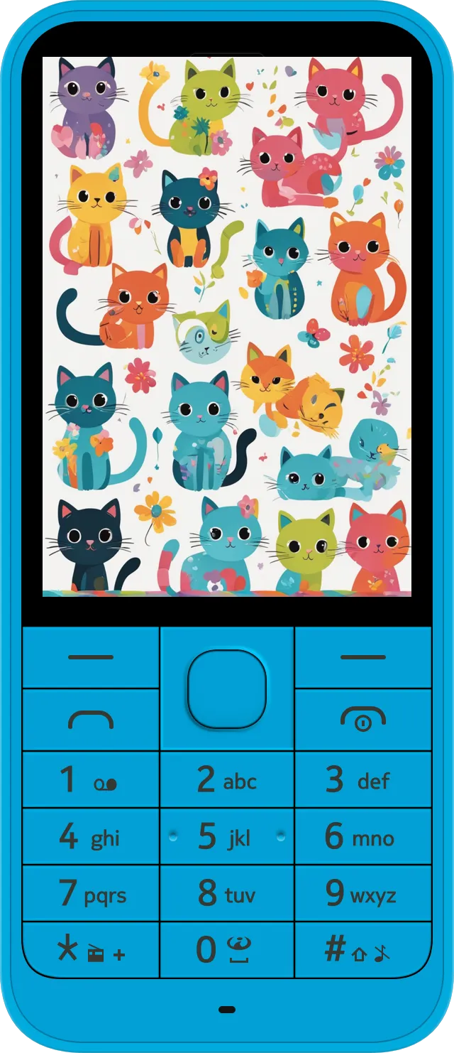 kitty