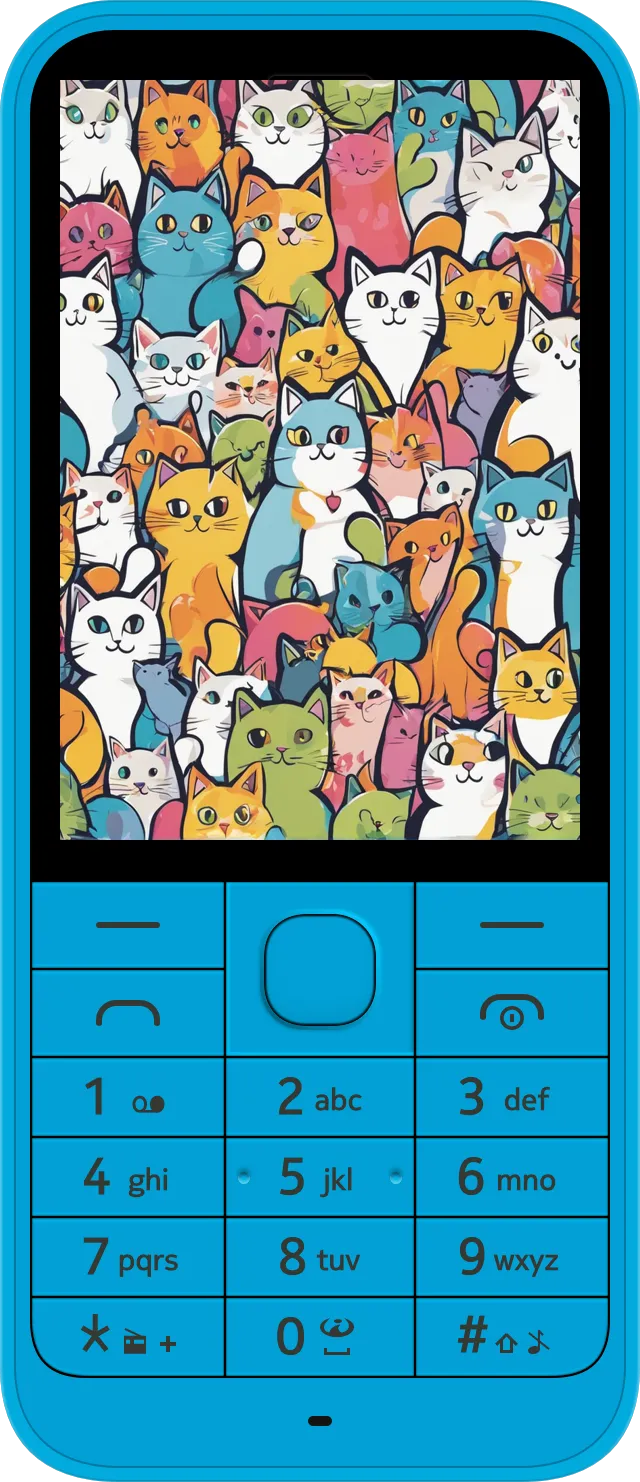 kitty