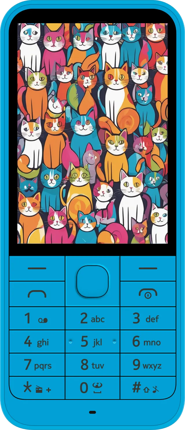 kitty