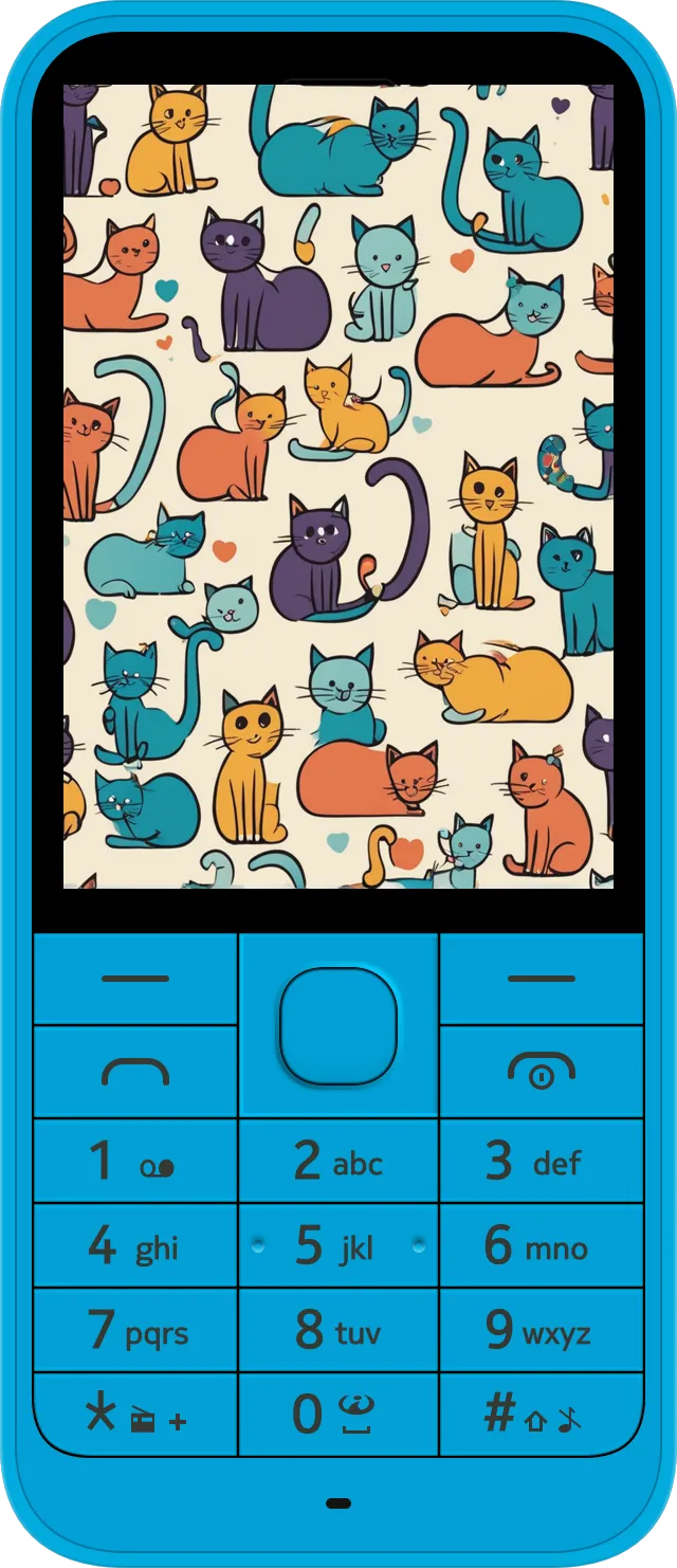 kitty