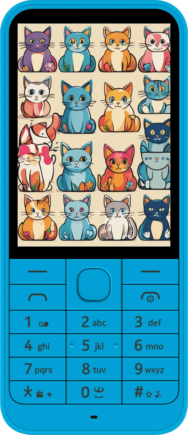 kitty