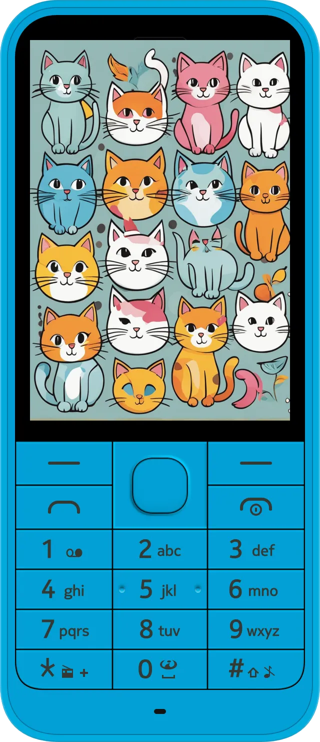 kitty