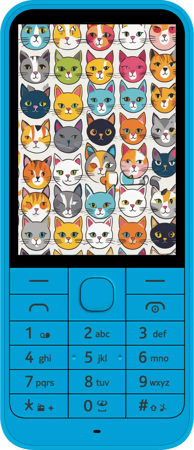 kitty
