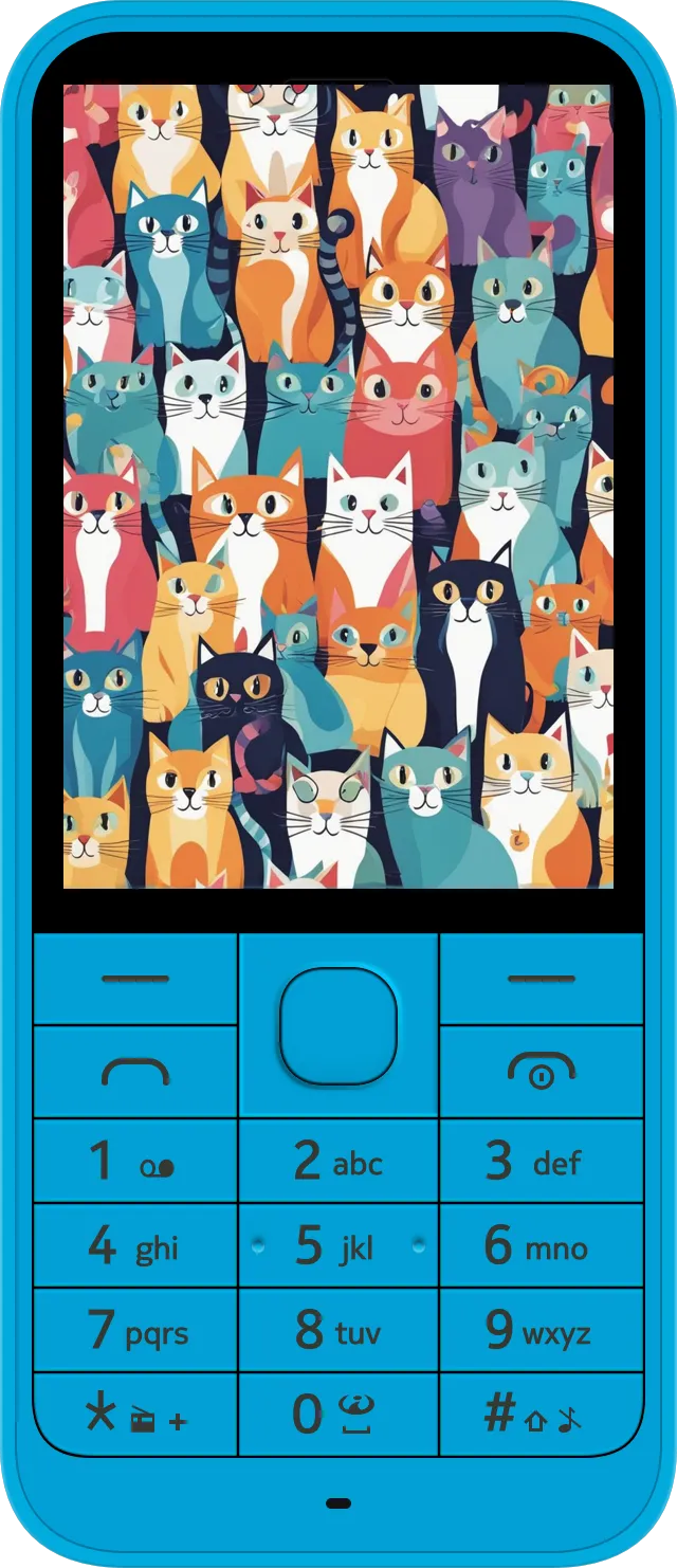 kitty