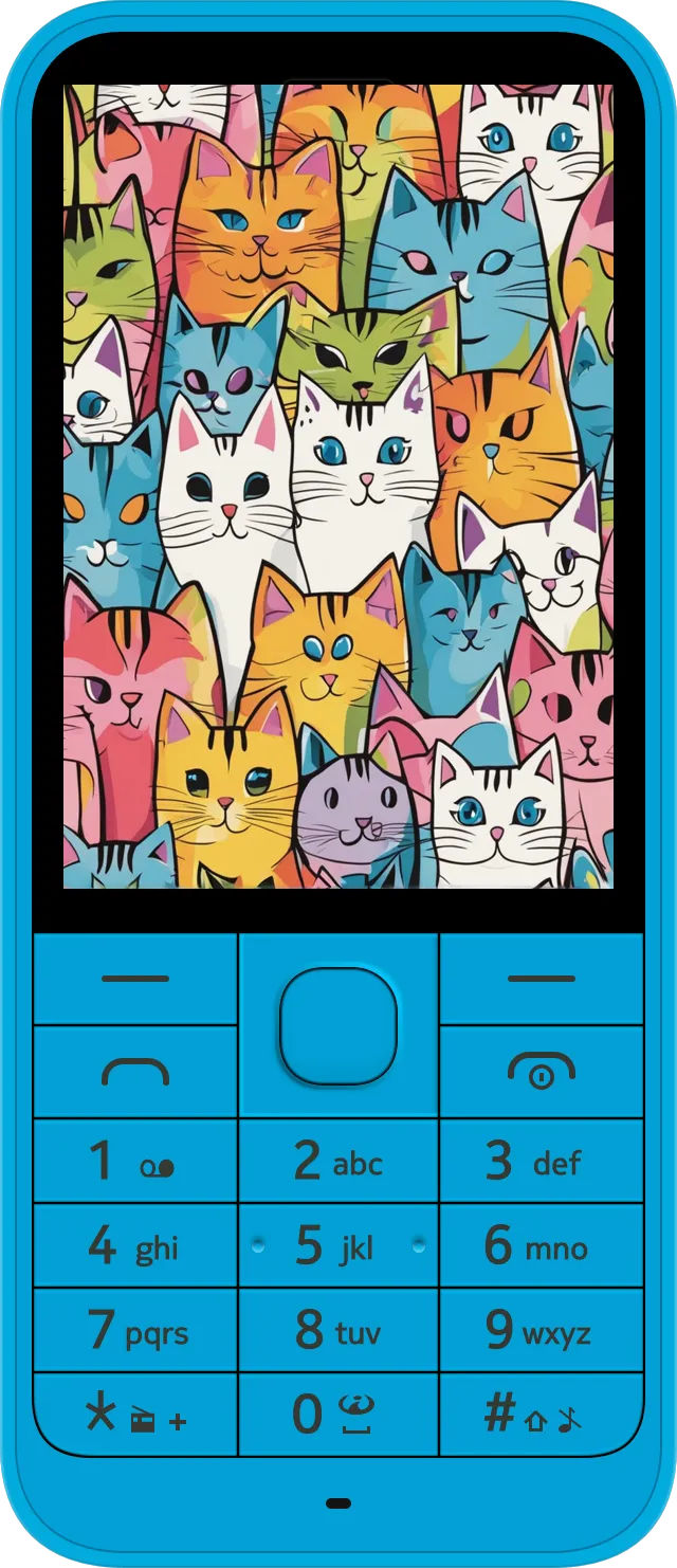 kitty