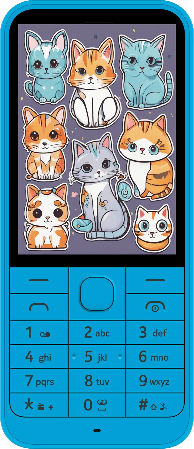 kitty