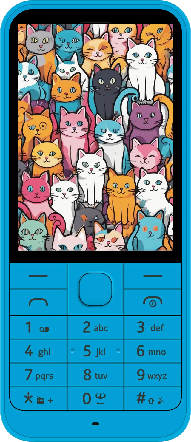 kitty