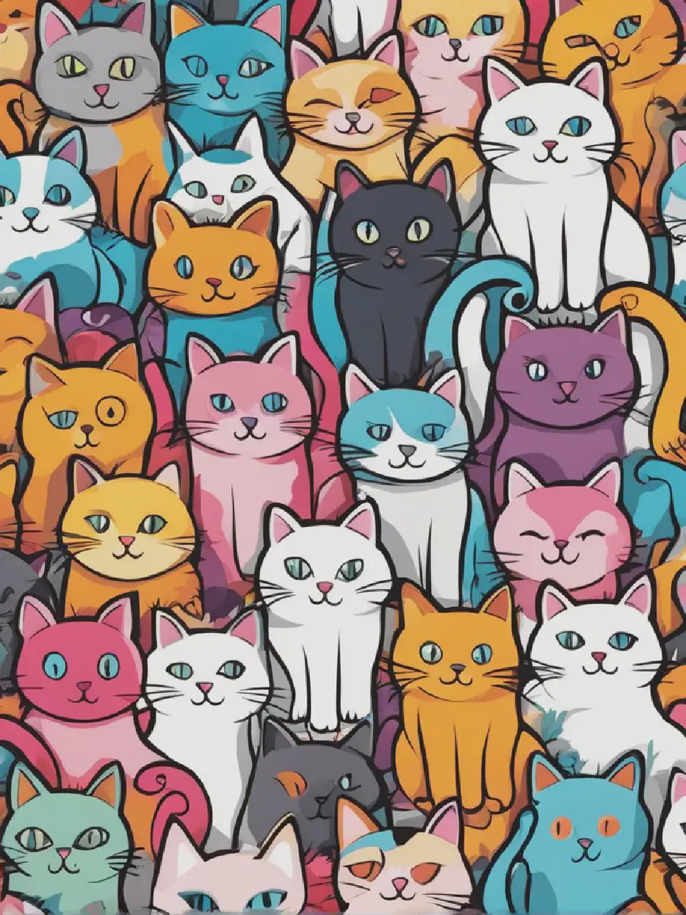 kitty