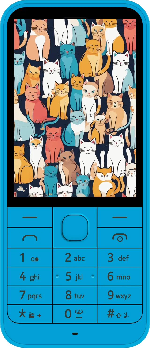 kitty