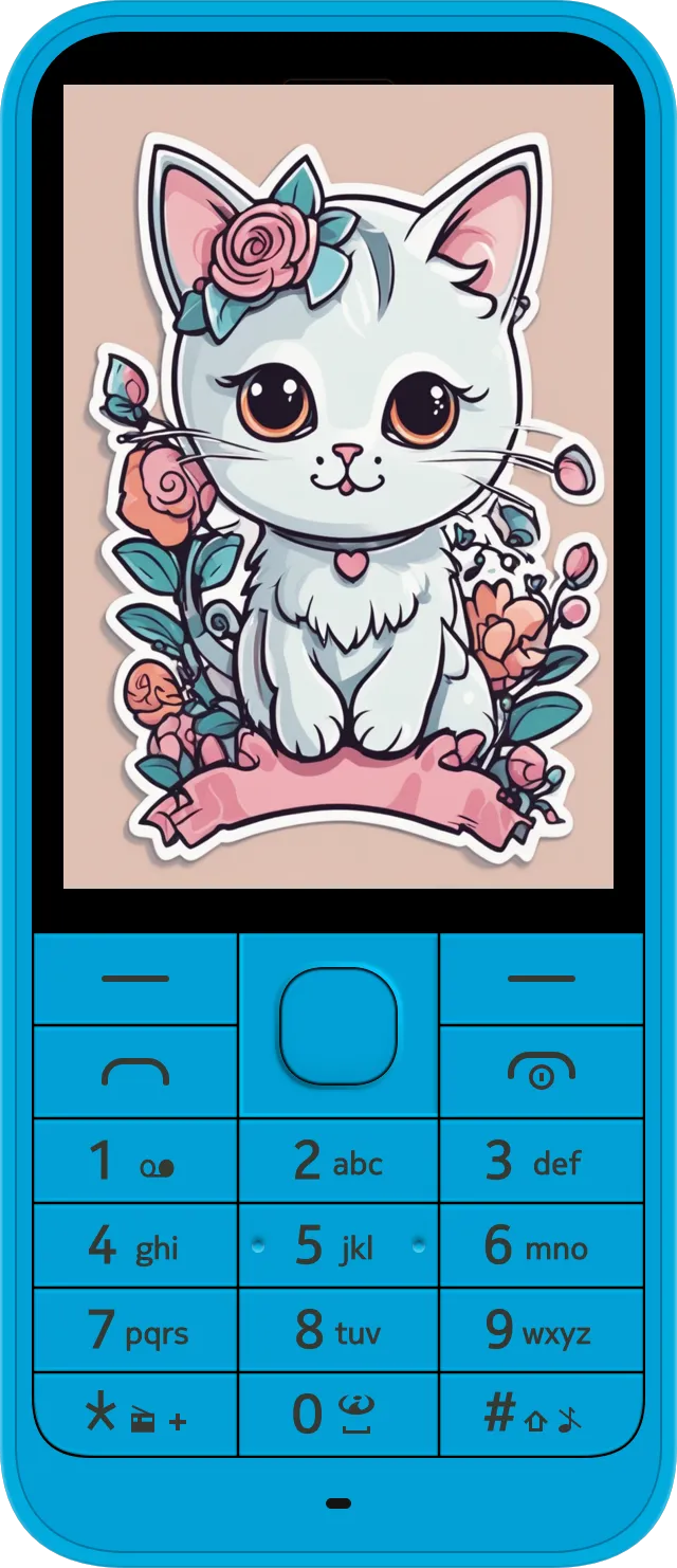 kitty